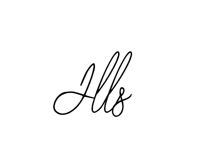 Here are the top 10 professional signature styles for the name Jlls. These are the best autograph styles you can use for your name. Jlls signature style 12 images and pictures png