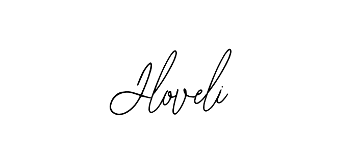 Jloveli stylish signature style. Best Handwritten Sign (Bearetta-2O07w) for my name. Handwritten Signature Collection Ideas for my name Jloveli. Jloveli signature style 12 images and pictures png