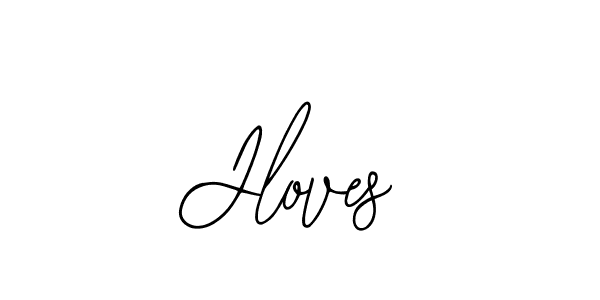 How to Draw Jloves signature style? Bearetta-2O07w is a latest design signature styles for name Jloves. Jloves signature style 12 images and pictures png