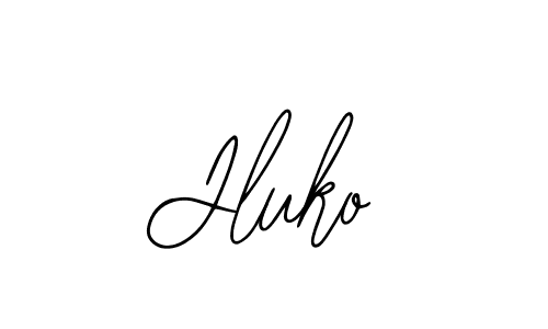 Here are the top 10 professional signature styles for the name Jluko. These are the best autograph styles you can use for your name. Jluko signature style 12 images and pictures png