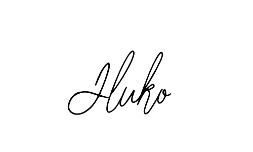 Check out images of Autograph of Jluko name. Actor Jluko Signature Style. Bearetta-2O07w is a professional sign style online. Jluko signature style 12 images and pictures png