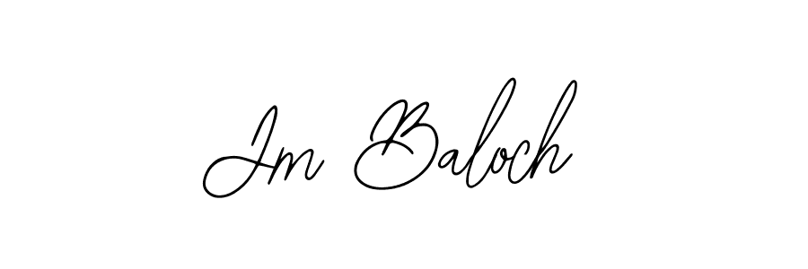 This is the best signature style for the Jm Baloch name. Also you like these signature font (Bearetta-2O07w). Mix name signature. Jm Baloch signature style 12 images and pictures png