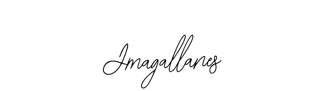 The best way (Bearetta-2O07w) to make a short signature is to pick only two or three words in your name. The name Jmagallanes include a total of six letters. For converting this name. Jmagallanes signature style 12 images and pictures png