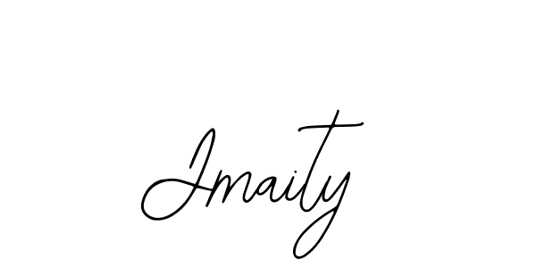 Use a signature maker to create a handwritten signature online. With this signature software, you can design (Bearetta-2O07w) your own signature for name Jmaity. Jmaity signature style 12 images and pictures png