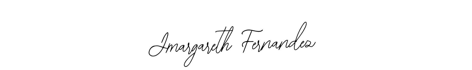Make a beautiful signature design for name Jmargareth Fernandez. Use this online signature maker to create a handwritten signature for free. Jmargareth Fernandez signature style 12 images and pictures png