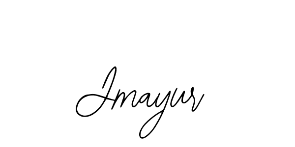 How to Draw Jmayur signature style? Bearetta-2O07w is a latest design signature styles for name Jmayur. Jmayur signature style 12 images and pictures png