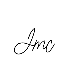 Make a beautiful signature design for name Jmc. Use this online signature maker to create a handwritten signature for free. Jmc signature style 12 images and pictures png