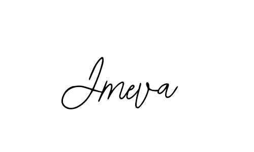 Similarly Bearetta-2O07w is the best handwritten signature design. Signature creator online .You can use it as an online autograph creator for name Jmeva. Jmeva signature style 12 images and pictures png
