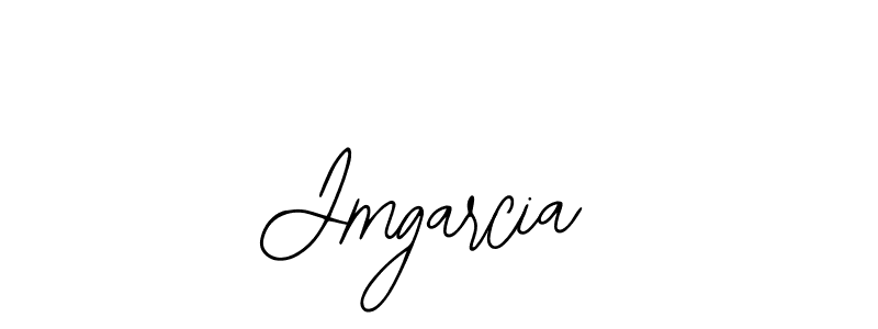 Design your own signature with our free online signature maker. With this signature software, you can create a handwritten (Bearetta-2O07w) signature for name Jmgarcia. Jmgarcia signature style 12 images and pictures png