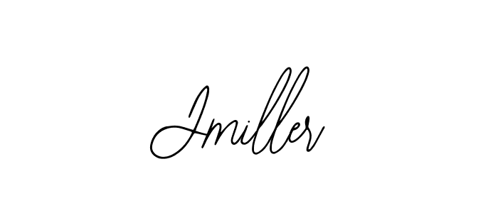 It looks lik you need a new signature style for name Jmiller. Design unique handwritten (Bearetta-2O07w) signature with our free signature maker in just a few clicks. Jmiller signature style 12 images and pictures png