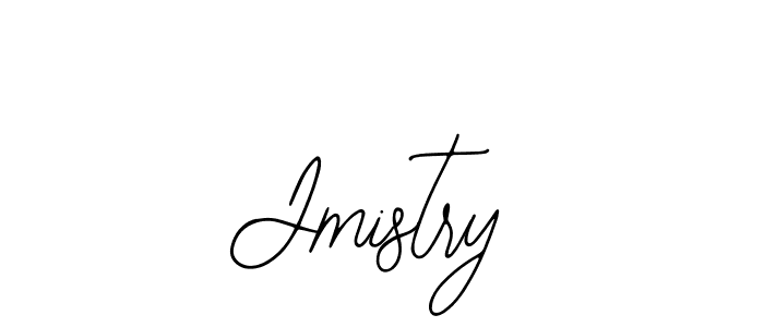 Also You can easily find your signature by using the search form. We will create Jmistry name handwritten signature images for you free of cost using Bearetta-2O07w sign style. Jmistry signature style 12 images and pictures png