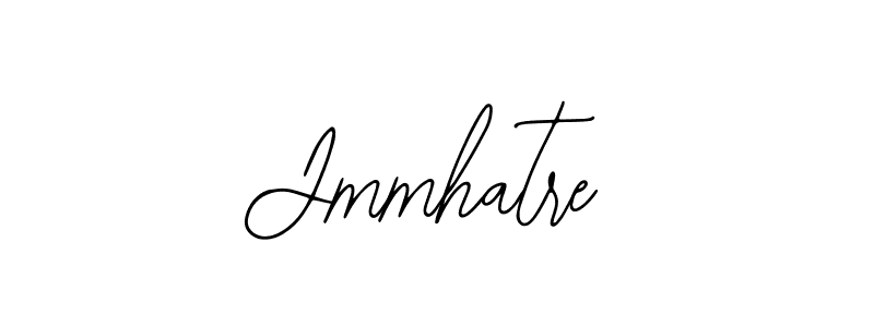 It looks lik you need a new signature style for name Jmmhatre. Design unique handwritten (Bearetta-2O07w) signature with our free signature maker in just a few clicks. Jmmhatre signature style 12 images and pictures png