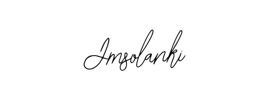 Once you've used our free online signature maker to create your best signature Bearetta-2O07w style, it's time to enjoy all of the benefits that Jmsolanki name signing documents. Jmsolanki signature style 12 images and pictures png