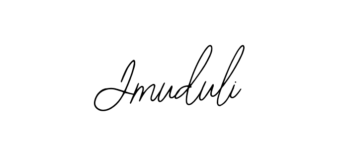 Once you've used our free online signature maker to create your best signature Bearetta-2O07w style, it's time to enjoy all of the benefits that Jmuduli name signing documents. Jmuduli signature style 12 images and pictures png