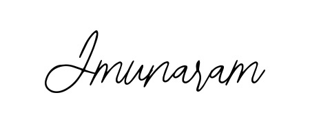 Elevate your brand with a stunning Jmunaram eSignature. The Bearetta-2O07w style provides a balanced, flowing aesthetic for everyday signing. Jmunaram signature style 12 images and pictures png