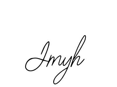 Make a short Jmyh signature style. Manage your documents anywhere anytime using Bearetta-2O07w. Create and add eSignatures, submit forms, share and send files easily. Jmyh signature style 12 images and pictures png