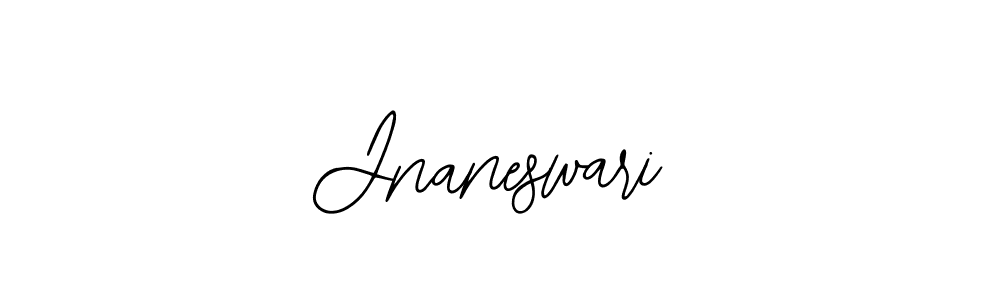 Also You can easily find your signature by using the search form. We will create Jnaneswari name handwritten signature images for you free of cost using Bearetta-2O07w sign style. Jnaneswari signature style 12 images and pictures png