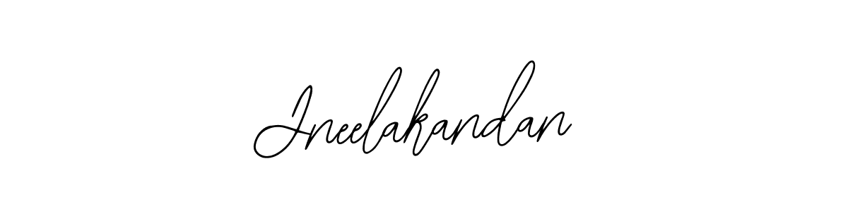 It looks lik you need a new signature style for name Jneelakandan. Design unique handwritten (Bearetta-2O07w) signature with our free signature maker in just a few clicks. Jneelakandan signature style 12 images and pictures png