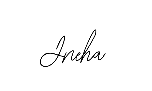 Make a beautiful signature design for name Jneha. Use this online signature maker to create a handwritten signature for free. Jneha signature style 12 images and pictures png