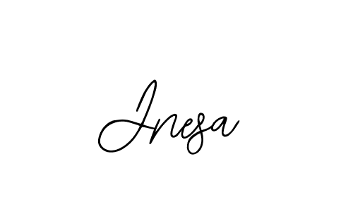 Also we have Jnesa name is the best signature style. Create professional handwritten signature collection using Bearetta-2O07w autograph style. Jnesa signature style 12 images and pictures png
