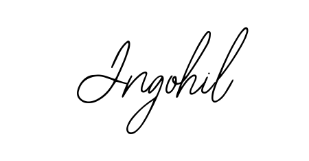 Discover how Jngohil looks in an executive cursive font (Bearetta-2O07w). Perfect for legal documents, invoices, and certificates. Jngohil signature style 12 images and pictures png