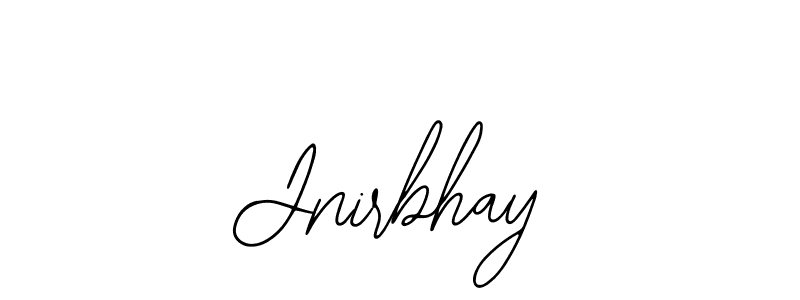 Create a beautiful signature design for name Jnirbhay. With this signature (Bearetta-2O07w) fonts, you can make a handwritten signature for free. Jnirbhay signature style 12 images and pictures png