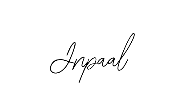 Similarly Bearetta-2O07w is the best handwritten signature design. Signature creator online .You can use it as an online autograph creator for name Jnpaal. Jnpaal signature style 12 images and pictures png