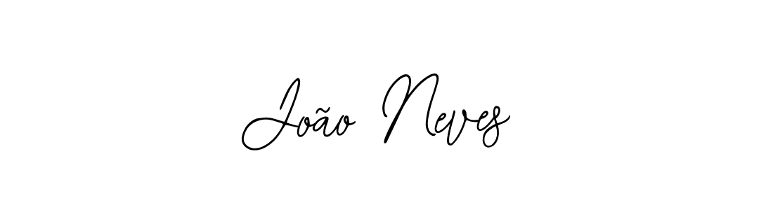Bearetta-2O07w is a professional signature style that is perfect for those who want to add a touch of class to their signature. It is also a great choice for those who want to make their signature more unique. Get João Neves name to fancy signature for free. João Neves signature style 12 images and pictures png