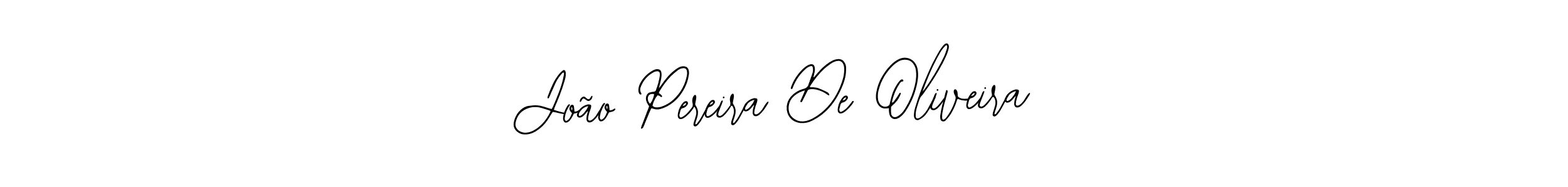 Use a signature maker to create a handwritten signature online. With this signature software, you can design (Bearetta-2O07w) your own signature for name João Pereira De Oliveira. João Pereira De Oliveira signature style 12 images and pictures png