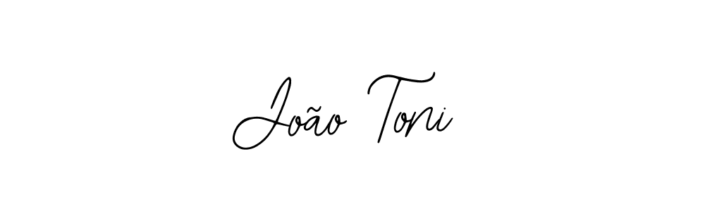 Check out images of Autograph of João Toni name. Actor João Toni Signature Style. Bearetta-2O07w is a professional sign style online. João Toni signature style 12 images and pictures png