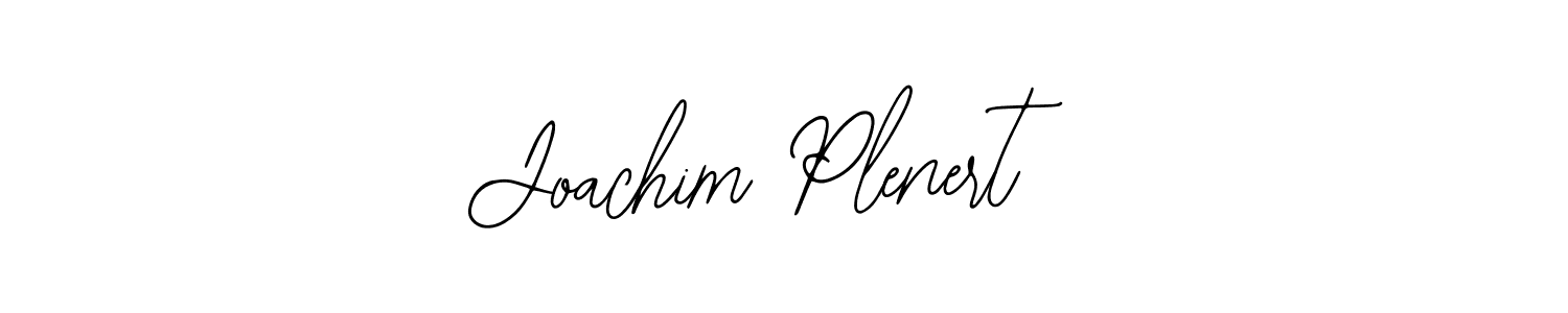 Make a beautiful signature design for name Joachim Plenert. Use this online signature maker to create a handwritten signature for free. Joachim Plenert signature style 12 images and pictures png