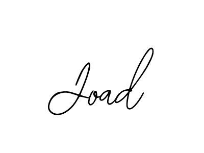 Best and Professional Signature Style for Joad. Bearetta-2O07w Best Signature Style Collection. Joad signature style 12 images and pictures png