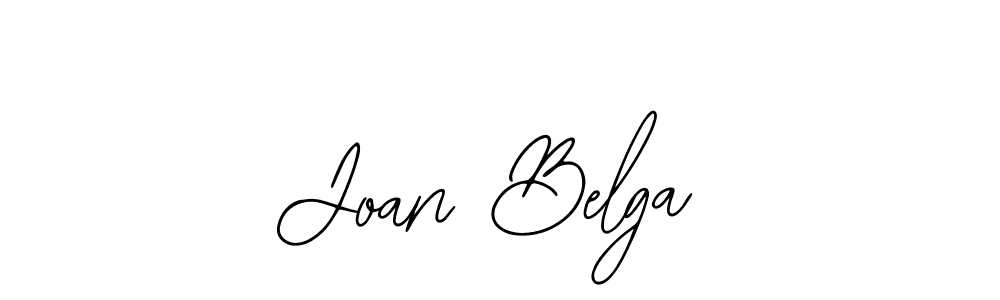 Once you've used our free online signature maker to create your best signature Bearetta-2O07w style, it's time to enjoy all of the benefits that Joan Belga name signing documents. Joan Belga signature style 12 images and pictures png