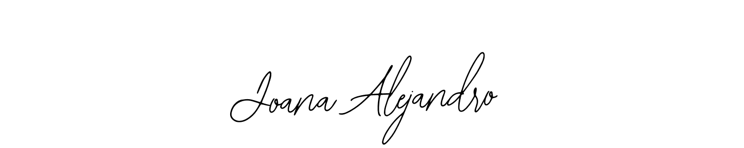 Once you've used our free online signature maker to create your best signature Bearetta-2O07w style, it's time to enjoy all of the benefits that Joana Alejandro name signing documents. Joana Alejandro signature style 12 images and pictures png