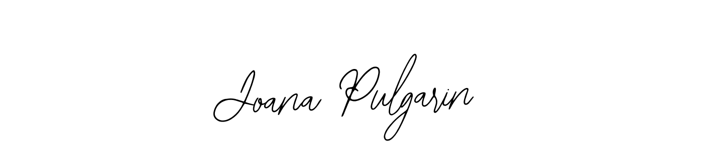You can use this online signature creator to create a handwritten signature for the name Joana Pulgarin. This is the best online autograph maker. Joana Pulgarin signature style 12 images and pictures png
