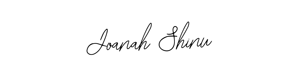 Check out images of Autograph of Joanah Shinu name. Actor Joanah Shinu Signature Style. Bearetta-2O07w is a professional sign style online. Joanah Shinu signature style 12 images and pictures png