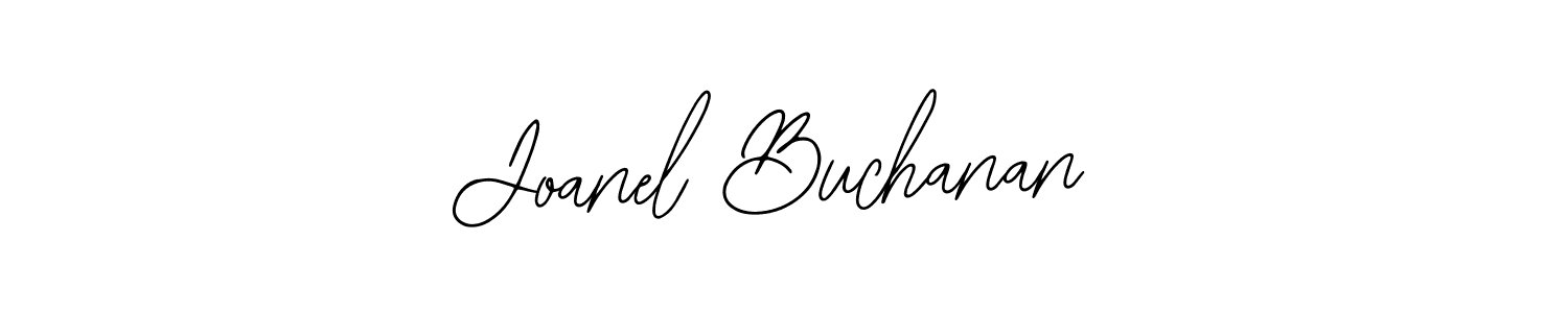 Best and Professional Signature Style for Joanel Buchanan. Bearetta-2O07w Best Signature Style Collection. Joanel Buchanan signature style 12 images and pictures png