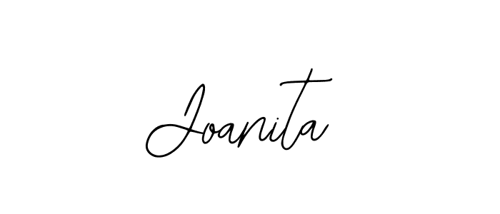 Best and Professional Signature Style for Joanita. Bearetta-2O07w Best Signature Style Collection. Joanita signature style 12 images and pictures png