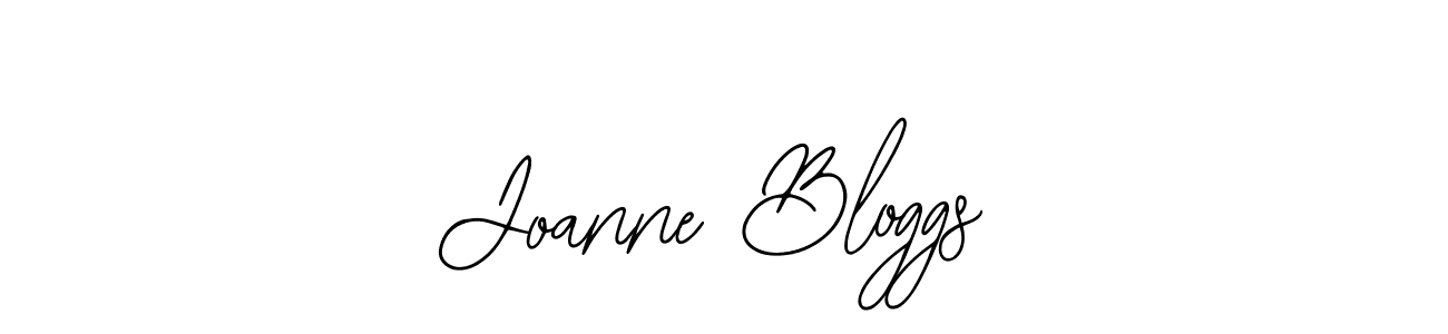 The best way (Bearetta-2O07w) to make a short signature is to pick only two or three words in your name. The name Joanne Bloggs include a total of six letters. For converting this name. Joanne Bloggs signature style 12 images and pictures png