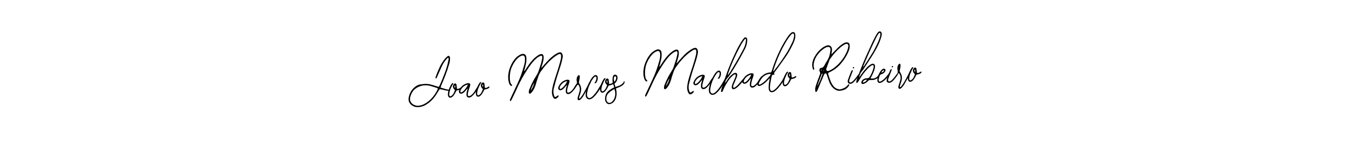 Here are the top 10 professional signature styles for the name Joao Marcos Machado Ribeiro. These are the best autograph styles you can use for your name. Joao Marcos Machado Ribeiro signature style 12 images and pictures png