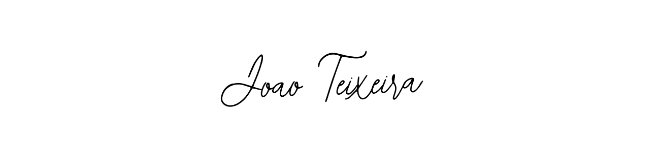 The best way (Bearetta-2O07w) to make a short signature is to pick only two or three words in your name. The name Joao Teixeira include a total of six letters. For converting this name. Joao Teixeira signature style 12 images and pictures png