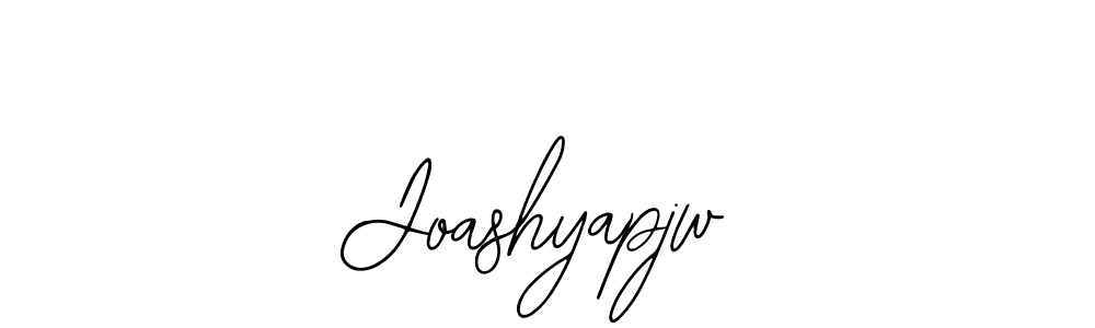 Also You can easily find your signature by using the search form. We will create Joashyapjw name handwritten signature images for you free of cost using Bearetta-2O07w sign style. Joashyapjw signature style 12 images and pictures png
