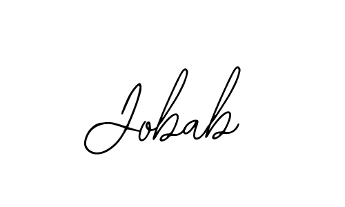 It looks lik you need a new signature style for name Jobab. Design unique handwritten (Bearetta-2O07w) signature with our free signature maker in just a few clicks. Jobab signature style 12 images and pictures png