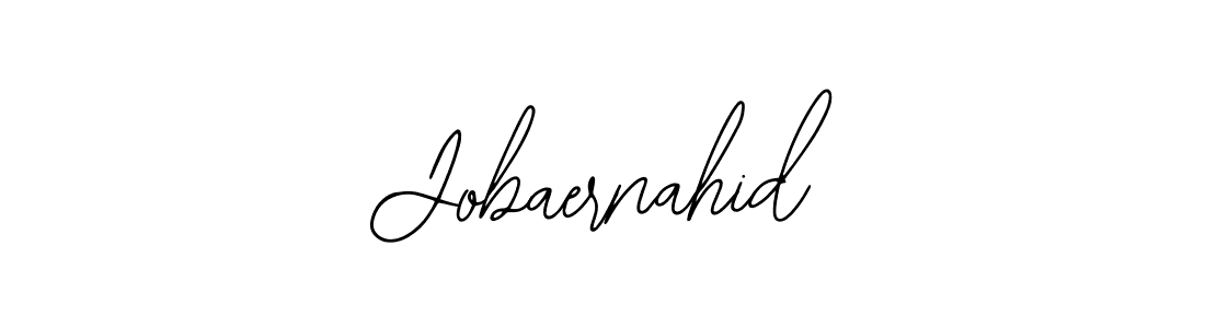 See photos of Jobaernahid official signature by Spectra . Check more albums & portfolios. Read reviews & check more about Bearetta-2O07w font. Jobaernahid signature style 12 images and pictures png