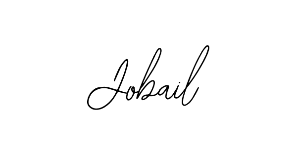 This is the best signature style for the Jobail name. Also you like these signature font (Bearetta-2O07w). Mix name signature. Jobail signature style 12 images and pictures png
