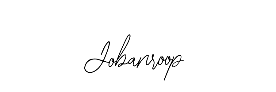 It looks lik you need a new signature style for name Jobanroop. Design unique handwritten (Bearetta-2O07w) signature with our free signature maker in just a few clicks. Jobanroop signature style 12 images and pictures png