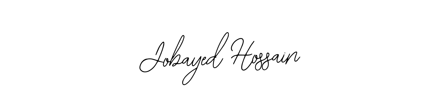 See photos of Jobayed Hossain official signature by Spectra . Check more albums & portfolios. Read reviews & check more about Bearetta-2O07w font. Jobayed Hossain signature style 12 images and pictures png