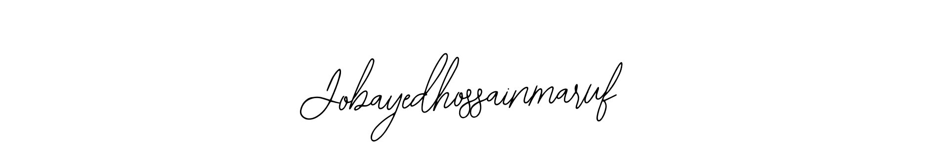 Best and Professional Signature Style for Jobayedhossainmaruf. Bearetta-2O07w Best Signature Style Collection. Jobayedhossainmaruf signature style 12 images and pictures png