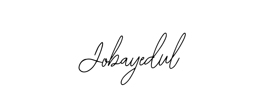 See photos of Jobayedul official signature by Spectra . Check more albums & portfolios. Read reviews & check more about Bearetta-2O07w font. Jobayedul signature style 12 images and pictures png