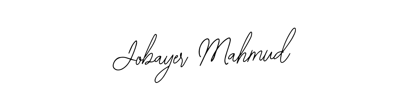 See photos of Jobayer Mahmud official signature by Spectra . Check more albums & portfolios. Read reviews & check more about Bearetta-2O07w font. Jobayer Mahmud signature style 12 images and pictures png